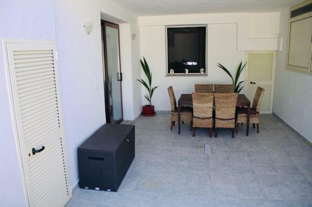 Villa Silvia Apartment Olmedo Exterior foto